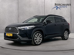 Toyota Corolla Cross - 2.0 High Power Hybrid First Edition // 1E EIGENAAR // DEALERONDERHOUDEN //