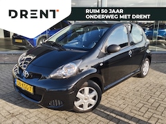 Toyota Aygo - 1.0-12V Access | Airco | Zeer goed Onderhouden | Radio