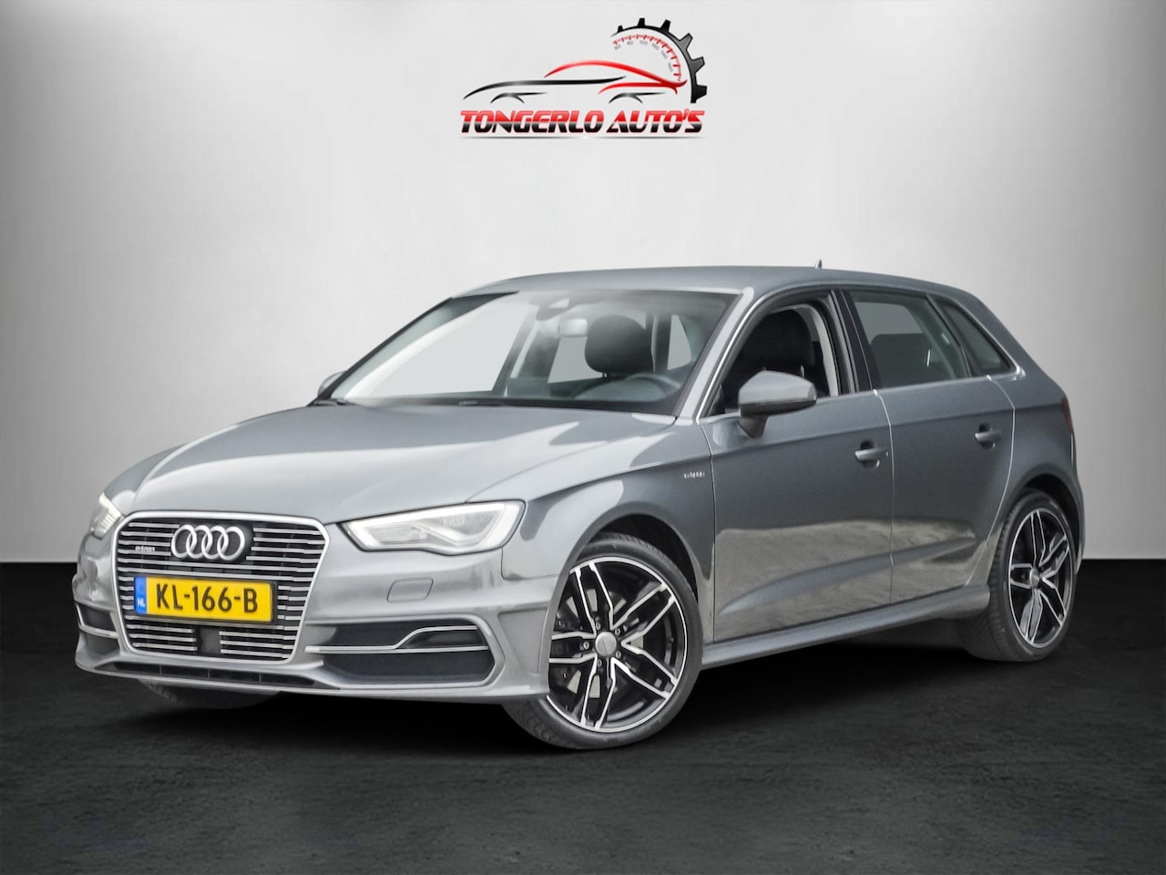 Audi A3 Sportback - 1.4 e-tron PHEV Attraction Pro Line plus Clima Cruise 18´´ Lm Navi - AutoWereld.nl