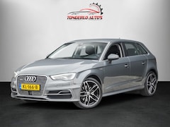 Audi A3 Sportback - 1.4 e-tron PHEV Attraction Pro Line plus Clima Cruise 18´´ Lm Navi