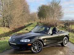 Mazda MX-5 - NBFL 1.6i 110PK UNPLUGGED, STOELVERWARMING