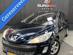 Peugeot 308 SW - 1.6 VTi X-Line