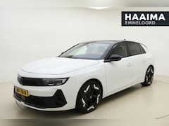 Opel Astra - 1.6 Turbo Plug In Hybrid GSe 225PK | Head-Up | Keyless | 360 graden camera | Apple Carplay