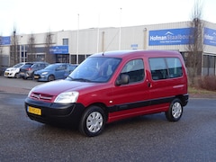 Citroën Berlingo - 1.4i Cinqspace Club Airco Nieuwe Apk