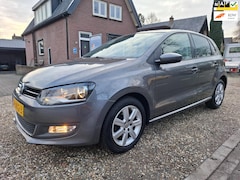 Volkswagen Polo - 1.2 TSI BlueMotion Highline