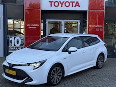 Toyota Corolla Touring Sports - 1.8 Hybrid Dynamic NL-AUTO APPLE/ANDROID CARPLAY NAVI CLIMA LM ADP CRUISE ELEK SPIEGELS