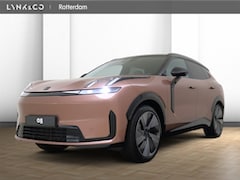 Lynk & Co 08 - More | Rijklaar | 360° camera | Panoramadak |