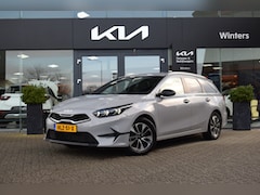 Kia Cee'd Sportswagon - Ceed 1.0 T-GDi Design Edition | Navigatie | Camera | "16 design velgen | PDC | Climate Con