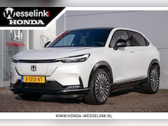 Honda e:Ny1 - Advance 69 kWh - Dealerond. | 1e eigenaar | 360 cam. | Carplay