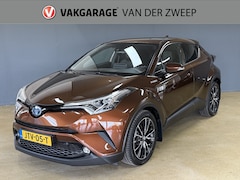 Toyota C-HR - 1.8 Hybrid Premium | Automaat |