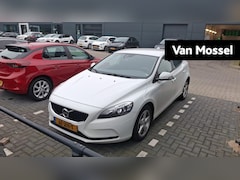 Volvo V40 - 2.0 T2 Nordic