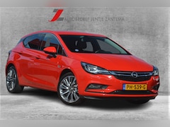 Opel Astra - 1.4 Innovation Nederlandse auto 73251 NAP laatste beurt bij 65000km INNOVATION camera pdc