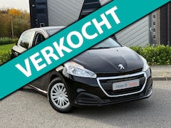 Peugeot 208 - 1.2 PureTech Allure | Airco | Radio | Cruise |