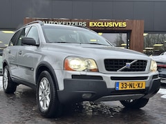 Volvo XC90 - 2.9 T6 Exclusive 7 persoons leer