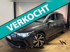 Volkswagen Golf - 1.5 eTSI R-Line PANO H&K VOL'