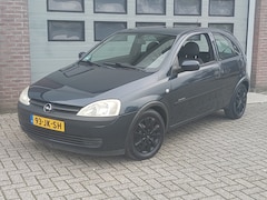 Opel Corsa - 1.2-16V Comfort 2002 Airco NW APK