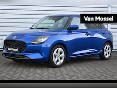 Suzuki Swift - 1.2 Select Smart Hybrid |Achteruitrijcamera | Dodehoekdetectie | Adaptieve Cruisecontrol |