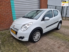 Suzuki Alto - 1.0 Exclusive Airco Bj:2009 NAP