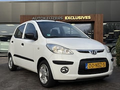 Hyundai i10 - 1.1 Active Orange Babies Airco 5 Deurs zuinig