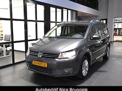 Volkswagen Touran - 1.2 TSI Highline BlueMotion *All-in prijs
