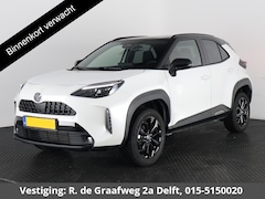 Toyota Yaris Cross - 1.5 Hybrid 115 Dynamic Luxury Bi-Tone