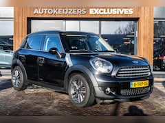 MINI Countryman - 1.6 Cooper Knockout Edition