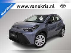 Toyota Aygo X - Hybrid 115 play, Climate control, Adaptieve cruise control, Parkeercamera