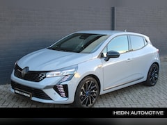 Renault Clio - E-Tech Full Hybrid 145 esprit Alpine | BOSE | Adapt Cruise | Sportstoelen | Camera