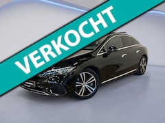 Mercedes-Benz EQE - 300 Business Edition 89 kWh|INCL BTW|PANO|NAP|