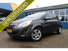 Opel Corsa - 1.2 -16V "Satellite" Airco - LMV - 5 Deurs
