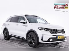 Kia Sorento - 1.6 T-GDI Plug-in Hybrid 4WD ExecutiveLine | PANORAMADAK | LEDER | Full LED | Trekhaak