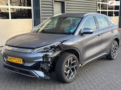 BYD Atto 3 - Design 60 kWh, 360 camera, navigatie