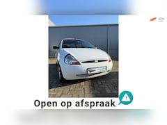 Ford Ka - 1.3 Cool & Sound