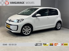 Volkswagen Up! - |CLIMA | CRUISE CONTROL | LM VELGEN | CAMERA | PARKPILOT |
