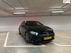 Mercedes-Benz A-klasse - 250e Hybride, AMG pakket, 360 camera, sfeerverlichting