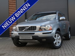 Volvo XC90 - 3.2 AWD Summum Airco Cr-Control 7-Persoons LPG Youngtimer