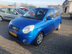 Kia Picanto - Picanto 1.0 X-ecutive 5 DRS-AIRCO