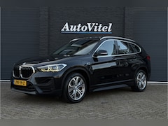 BMW X1 - xDrive25e | Camera | Elektrische Klep | LED | PDC | 15x op voorraad