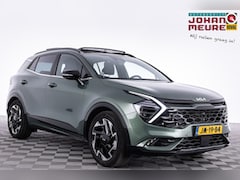 Kia Sportage - 1.6 T-GDi Hybrid 4WD GT-PlusLine | PANORAMADAK | LEDER | Automaat