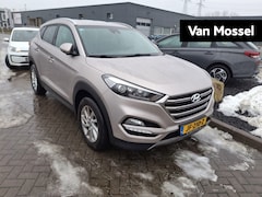 Hyundai Tucson - 1.6 GDi Comfort NAVIGATIE | CAMERA | PDC | LMV | STOELVERWARMING | CLIMA | CRUISE | DAB |1