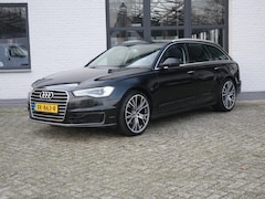 Audi A6 Avant - 2.0 TDI Business Edition Xenon Navi 20 Inch