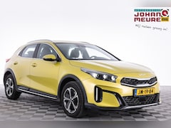 Kia XCeed - 1.6 GDi PHEV DynamicLine | Full LED | ECC | CARPLAY *NWE MODEL