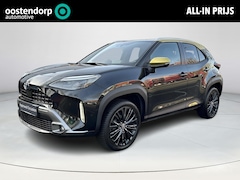 Toyota Yaris Cross - 1.5 Hybrid Adventure