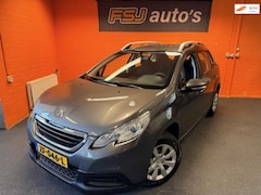 Peugeot 2008 - 1.2 PURETECH / ACTIVE / AIRCO / APK 11-12-2026