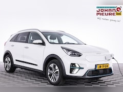Kia e-Niro - DynamicPlusLine 64 kWh | Full LED | NAVI | Half LEDER | SOH 97, 9 % |