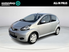 Toyota Aygo - 1.0-12V Comfort Navigator