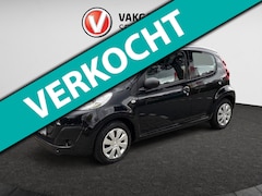 Peugeot 107 - 1.0 Access Accent | Airco | Centrale Vergrendeling | Centrale Vergr. | Orig. NL Auto | Sle