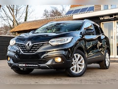 Renault Kadjar - 1.2 TCe Intens Automaat I Panoramadak I Trekhaak I Keyless I Stoelverwarming I Cruise I Cl