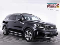Kia Sorento - 1.6 T-GDI Plug-in Hybrid 4WD ExecutiveLine 7P | PANORAMADAK | LEDER | Full LED