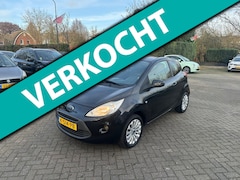 Ford Ka - 1.2 Trend , airco